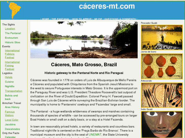 www.caceres-mt.com