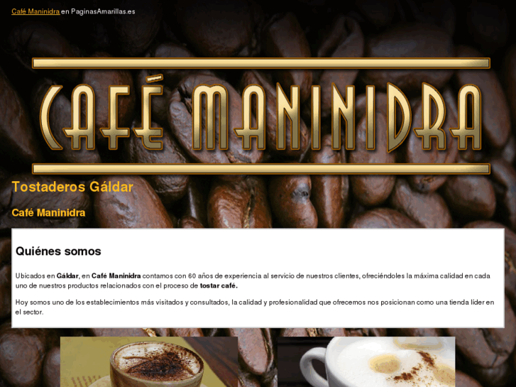 www.cafemaninidra.com