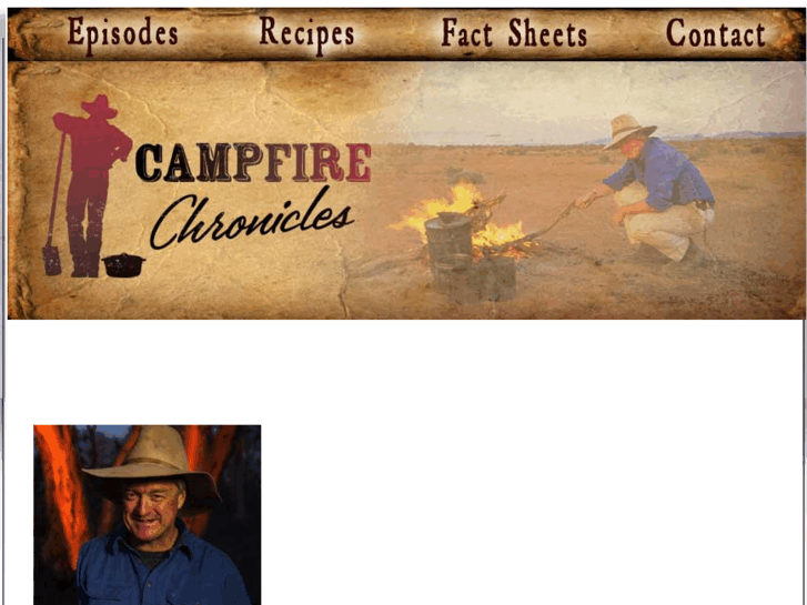 www.campfirechronicles.com