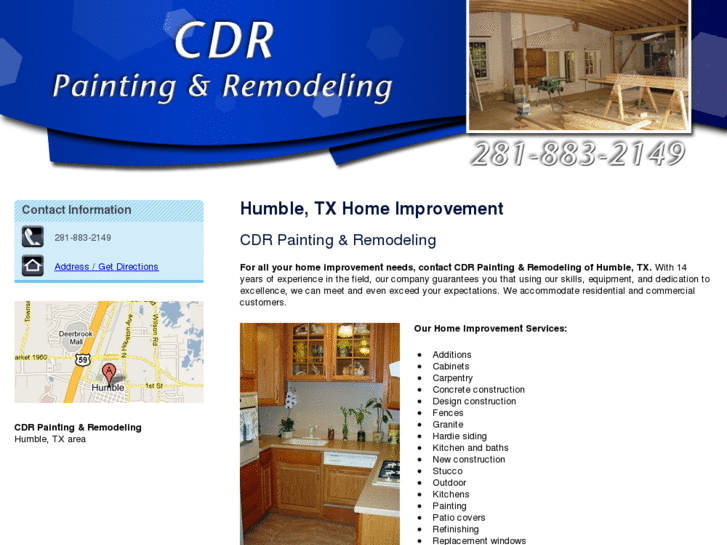 www.cdrpaintingandremodeling.com