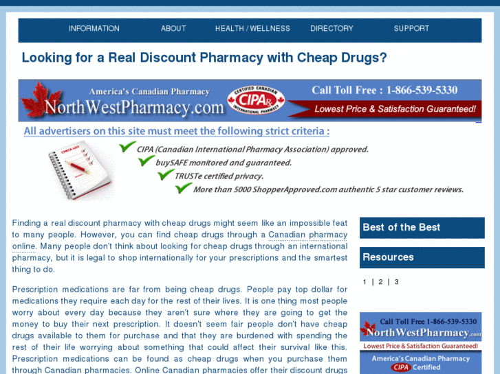 www.cheapdrugsland.com