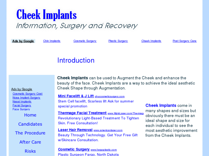 www.cheekimplants.org