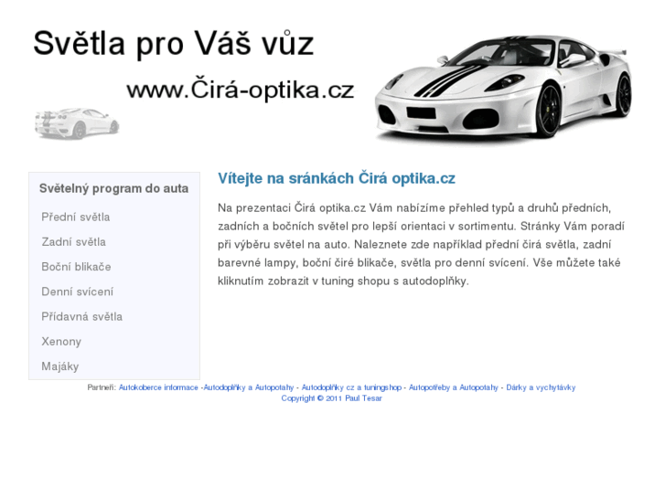 www.cira-optika.cz