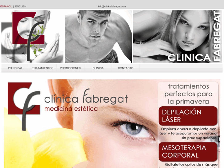 www.clinicafabregat.com