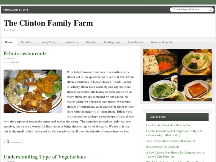 www.clintonfamilyfarm.com
