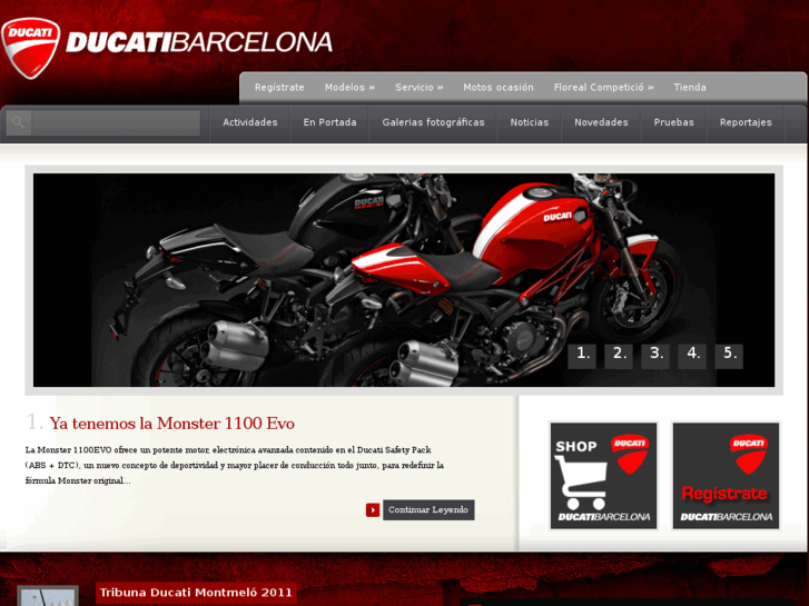 www.clubducatibarcelona.com