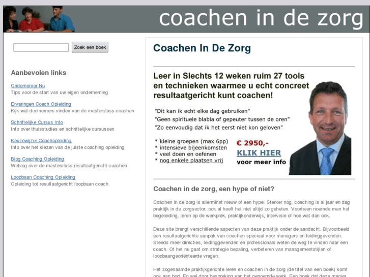 www.coachen-inde-zorg.info