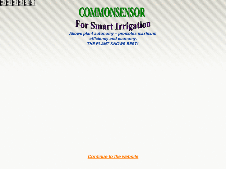 www.common-sensor.com