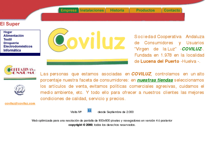 www.coviluz.com