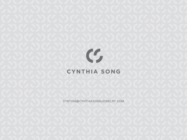 www.cynthiasongjewelry.com