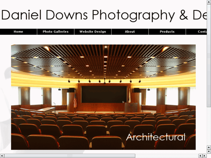 www.danieldownsdesign.com