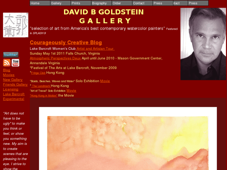 www.davidbgoldstein.com