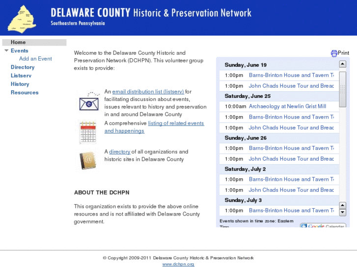 www.dchpn.org