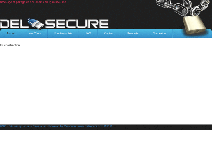 www.delsecure.com