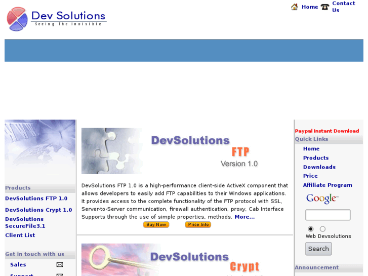 www.devsolutions.net