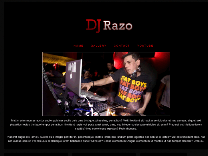 www.djrazo.com
