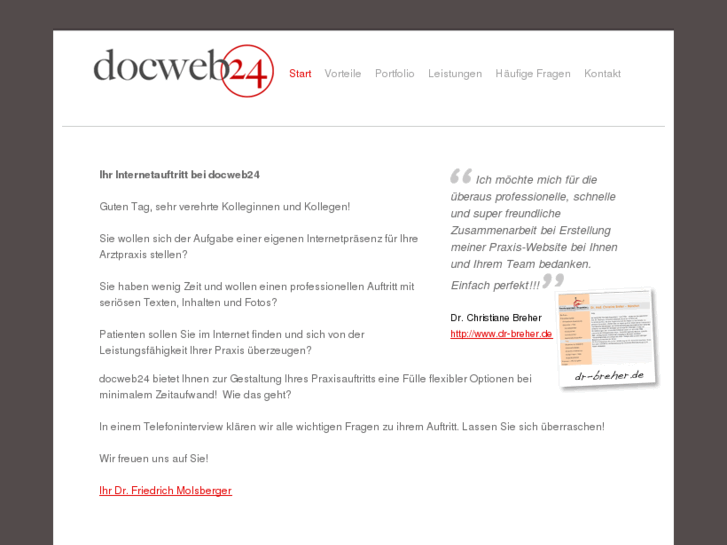 www.docweb24.info
