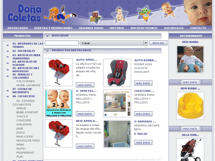 www.donacoletas.com