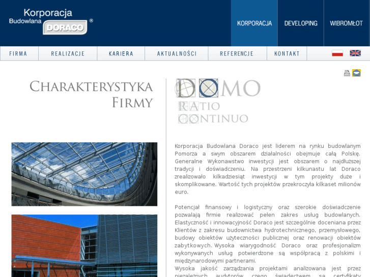 www.doraco.pl