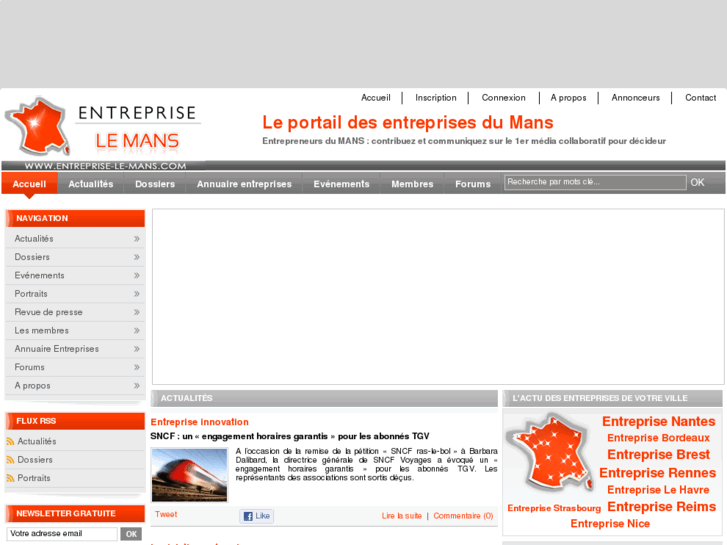 www.entreprise-le-mans.com