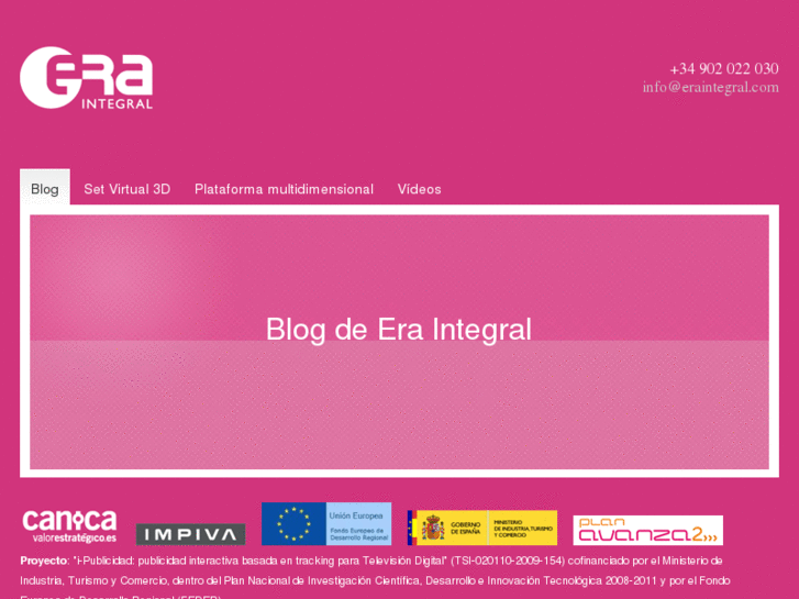 www.eraintegral.com