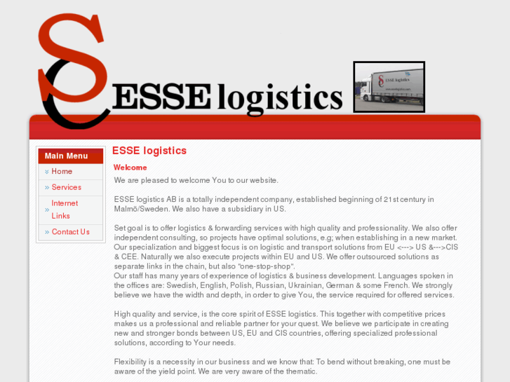 www.esselogistics.com