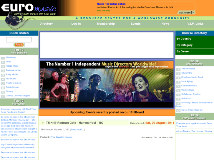 www.euromusic.com