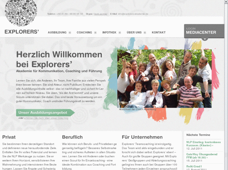 www.explorers-akademie.com