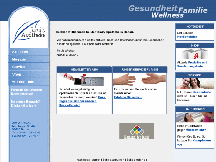 www.family-apotheke.com