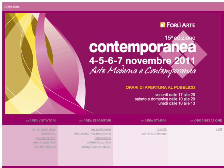 www.fieracontemporanea.it