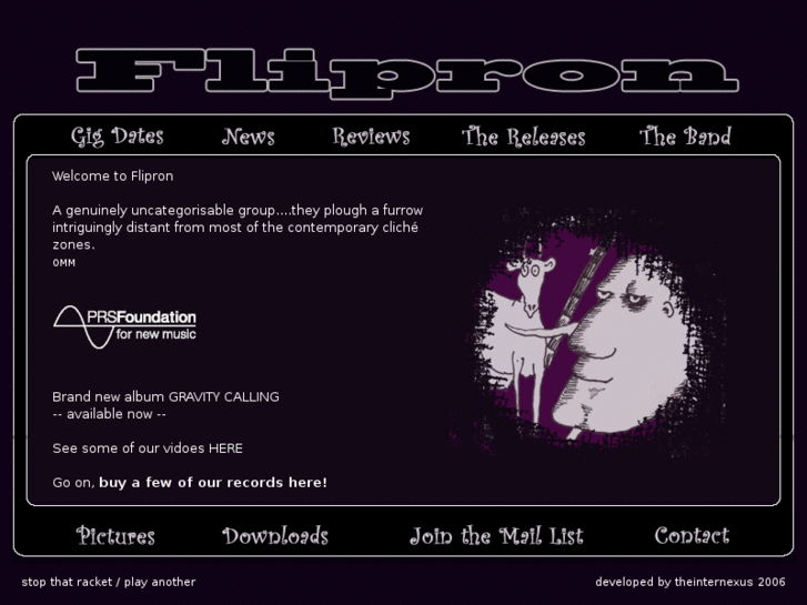 www.flipron.com