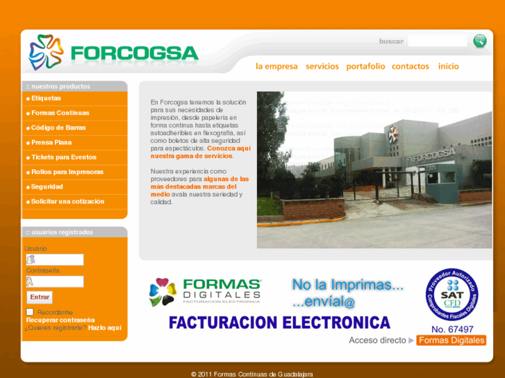 www.forcogsa.com