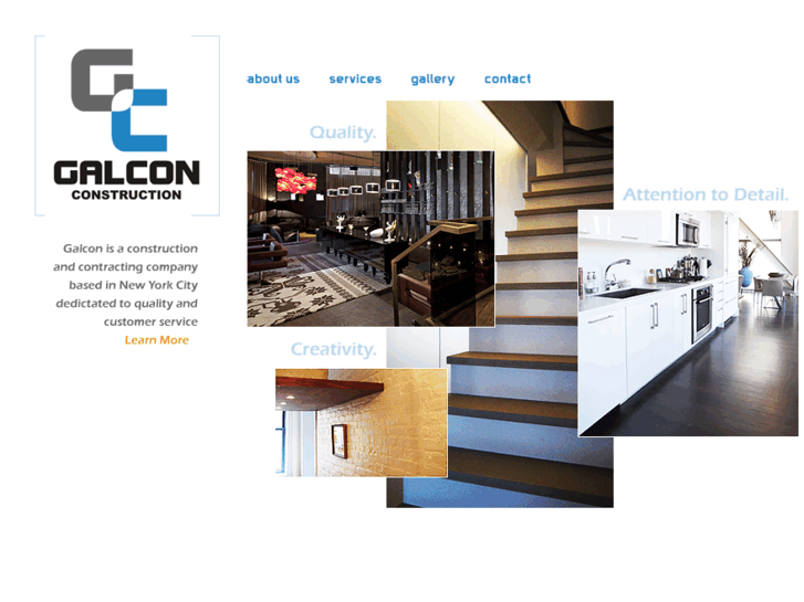 www.galconconstruction.com