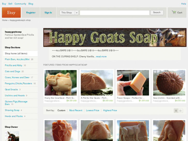 www.gethappygoatsoap.com