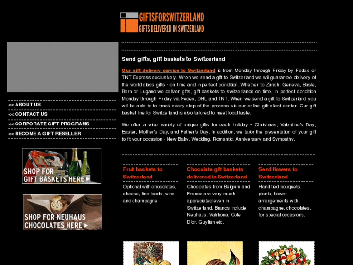 www.giftsforswitzerland.com