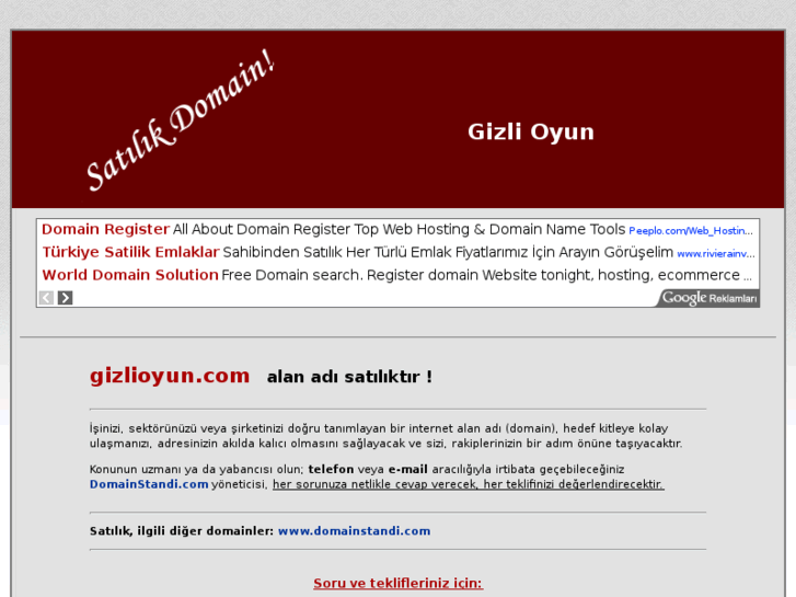 www.gizlioyun.com