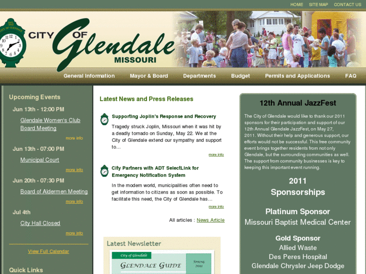 www.glendalemo.org