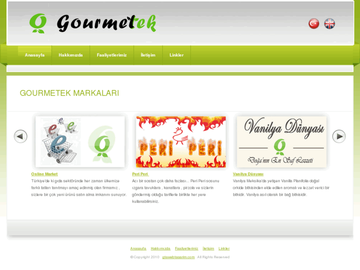 www.gourmetek.com