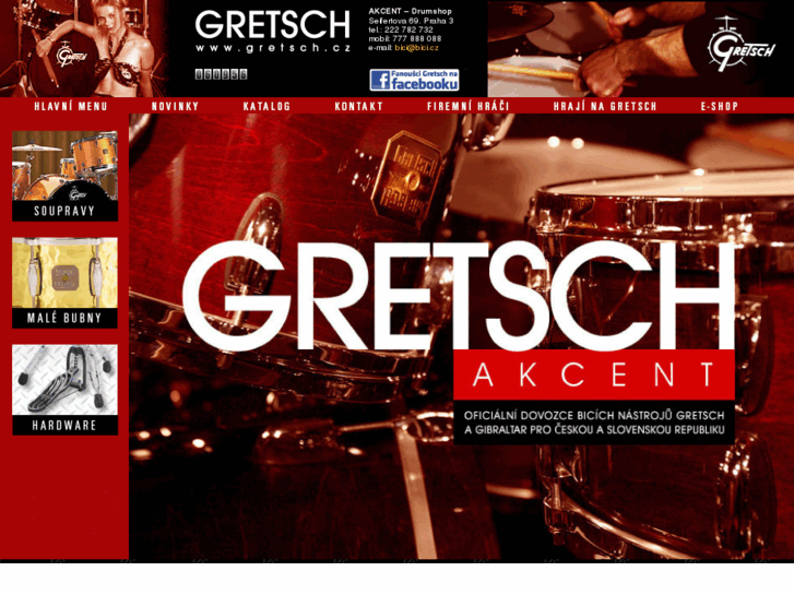 www.gretsch.cz