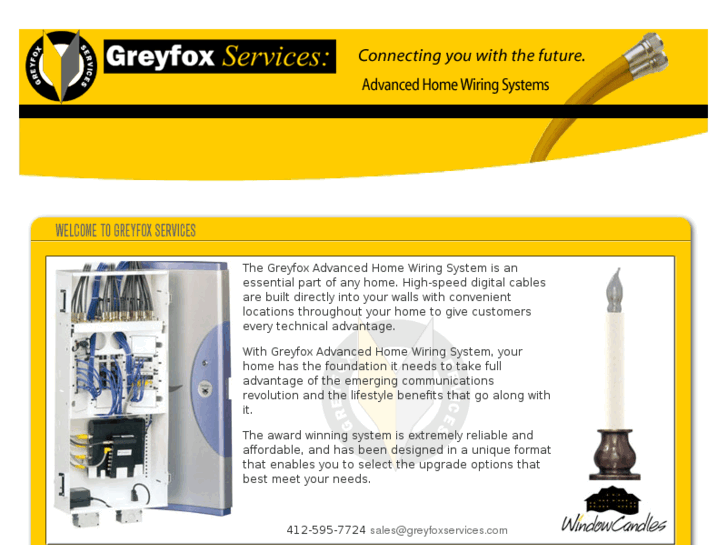 www.greyfoxservices.com