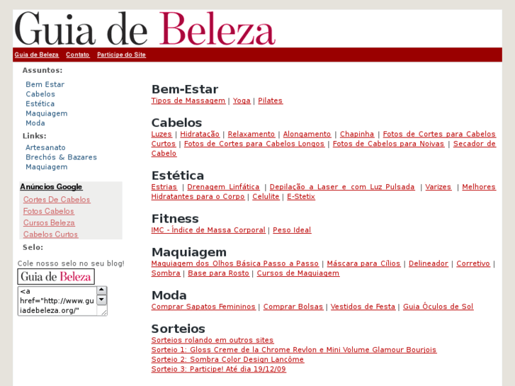 www.guiadebeleza.org