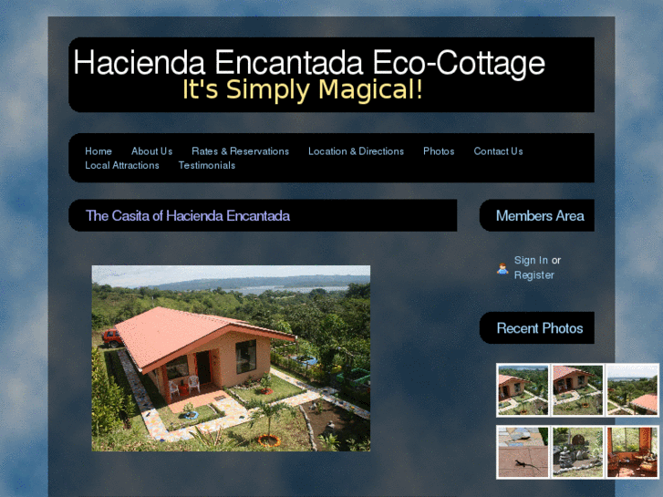 www.haciendaencantadacr.com