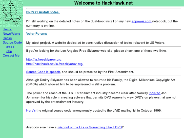 www.hackhawk.com