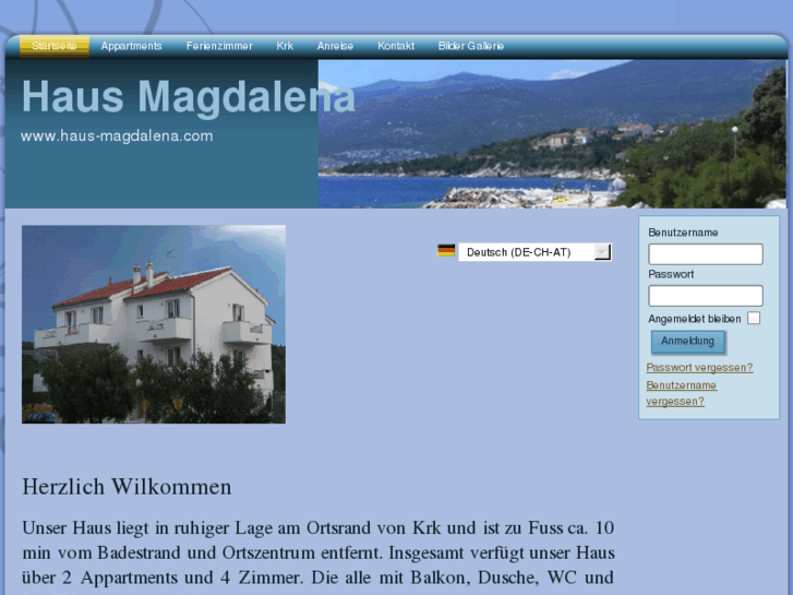 www.haus-magdalena.com