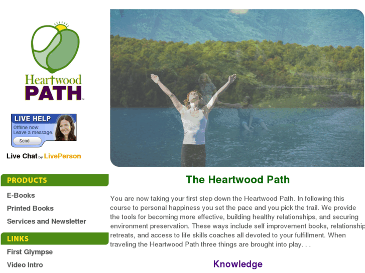 www.heartwoodpath.com