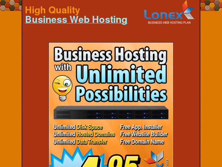 www.highqualitybusinesswebhosting.com