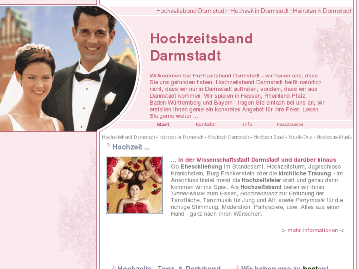 www.hochzeitsband-darmstadt.de