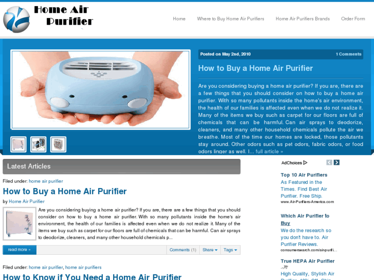 www.homeairpurifier.com.au