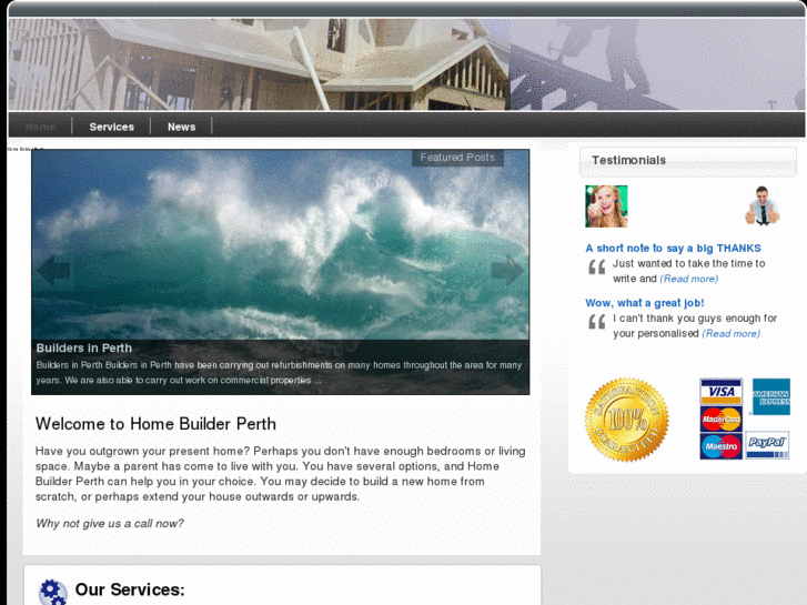www.homebuilderperth.org