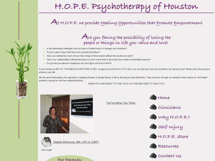 www.hopepsychotherapyofhouston.com